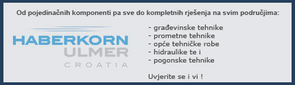 haberkorn ulmer croatia
